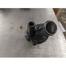 114Y114 Thermostat Housing For 13-16 Ford Fusion 2.5 3M4GBD 114Y114 Thermostat Housing For 13-16 Ford Fusion 2.5 3M4GBD